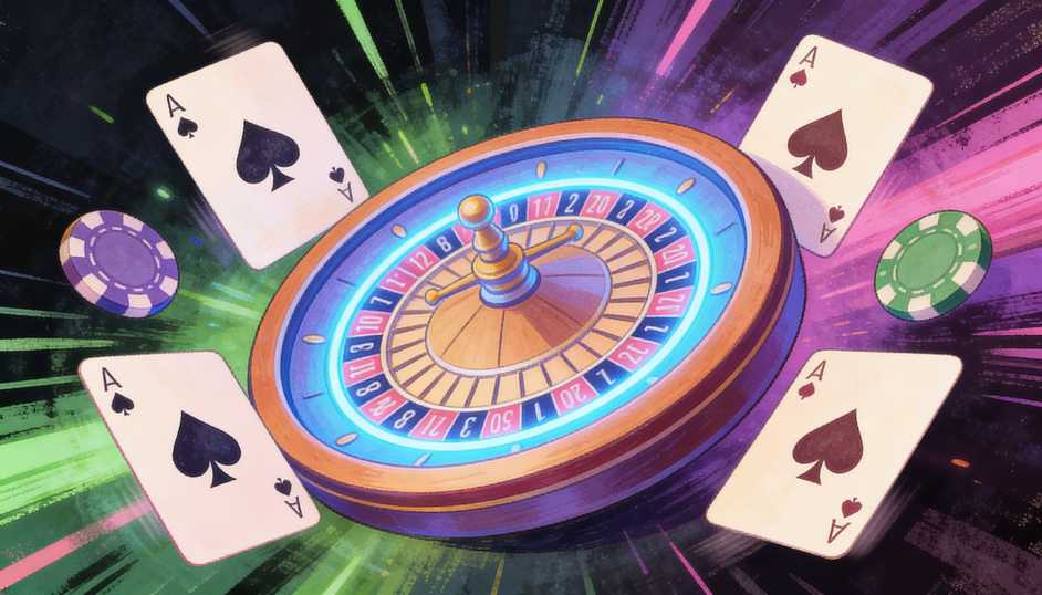 Spirit Casino: En Alternativ Til Konkurrentene?